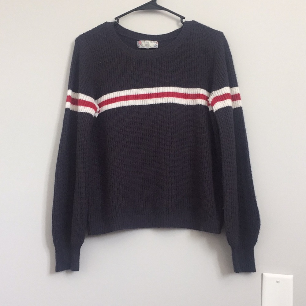 cute sweater